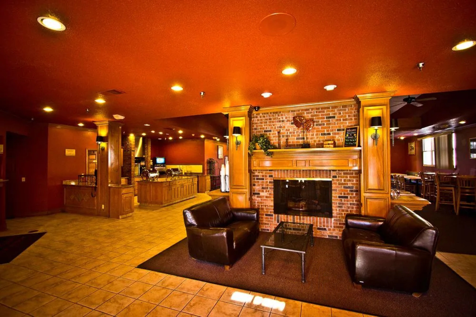 Hawthorn Suites By Wyndham Omaha Central