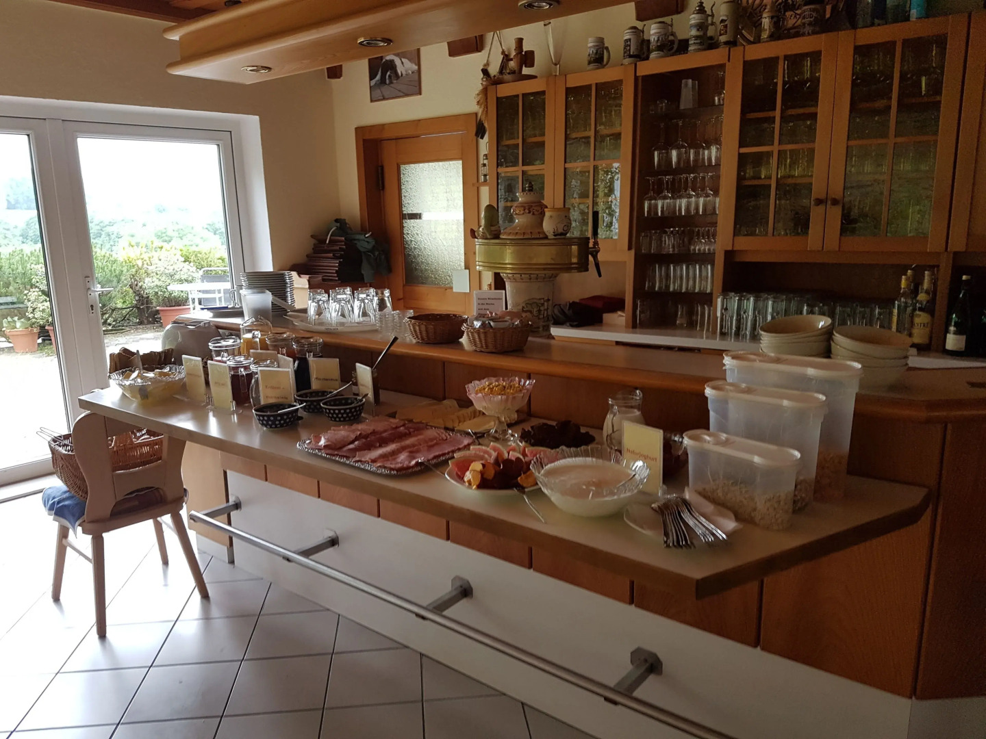 Auf der Heide Gasthof & Pension