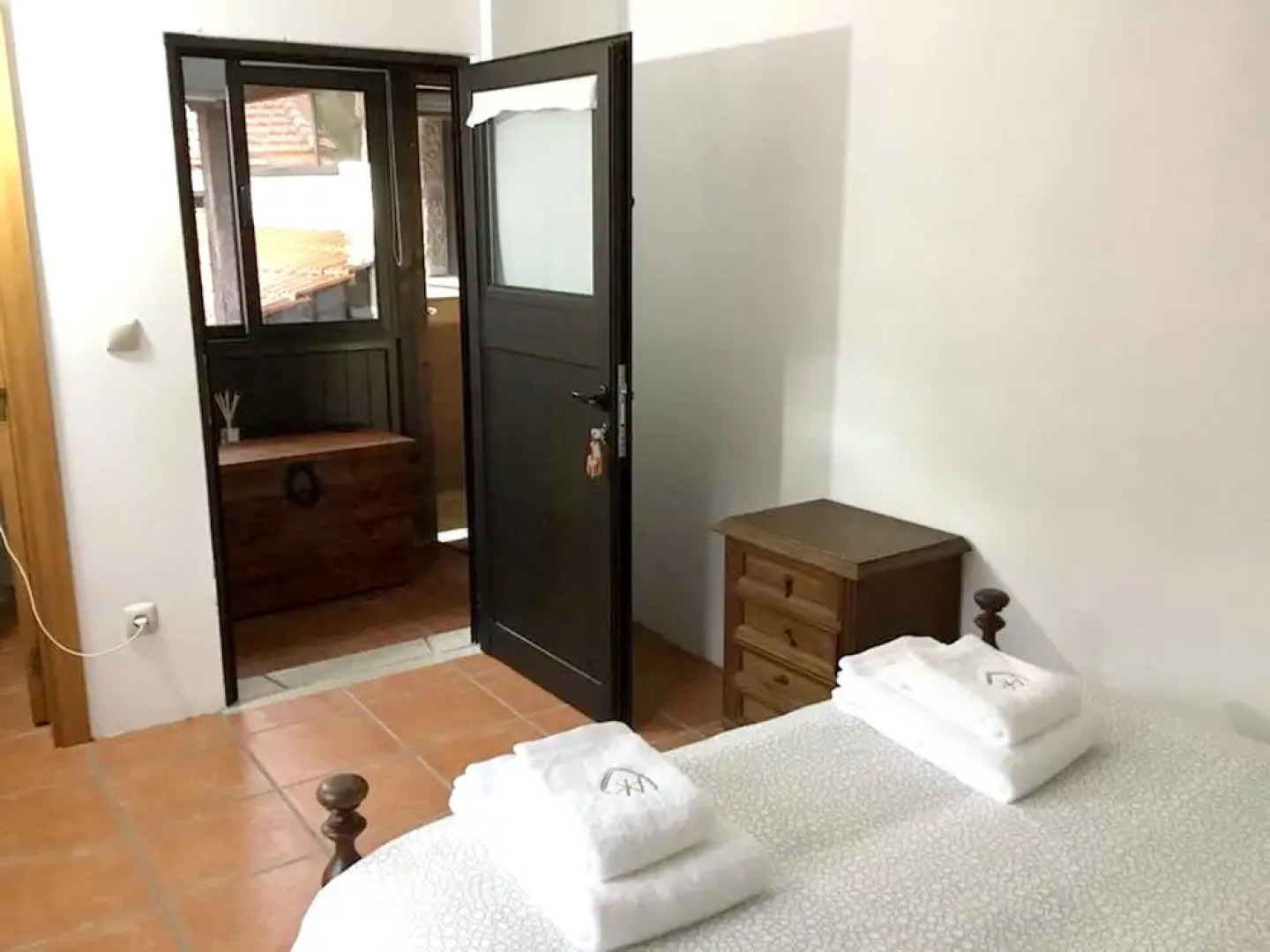 House With 2 Bedrooms in Águeda, With Wonderful Mountain View and Pool