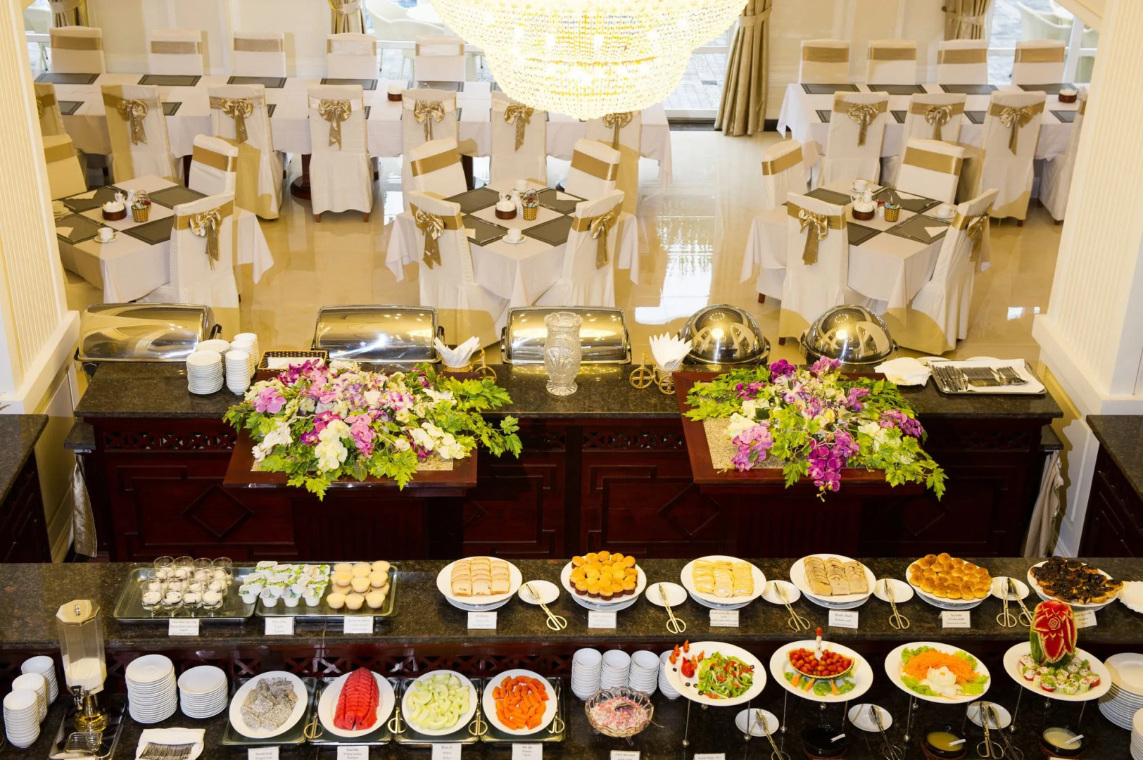 Ninh Binh Legend Hotel