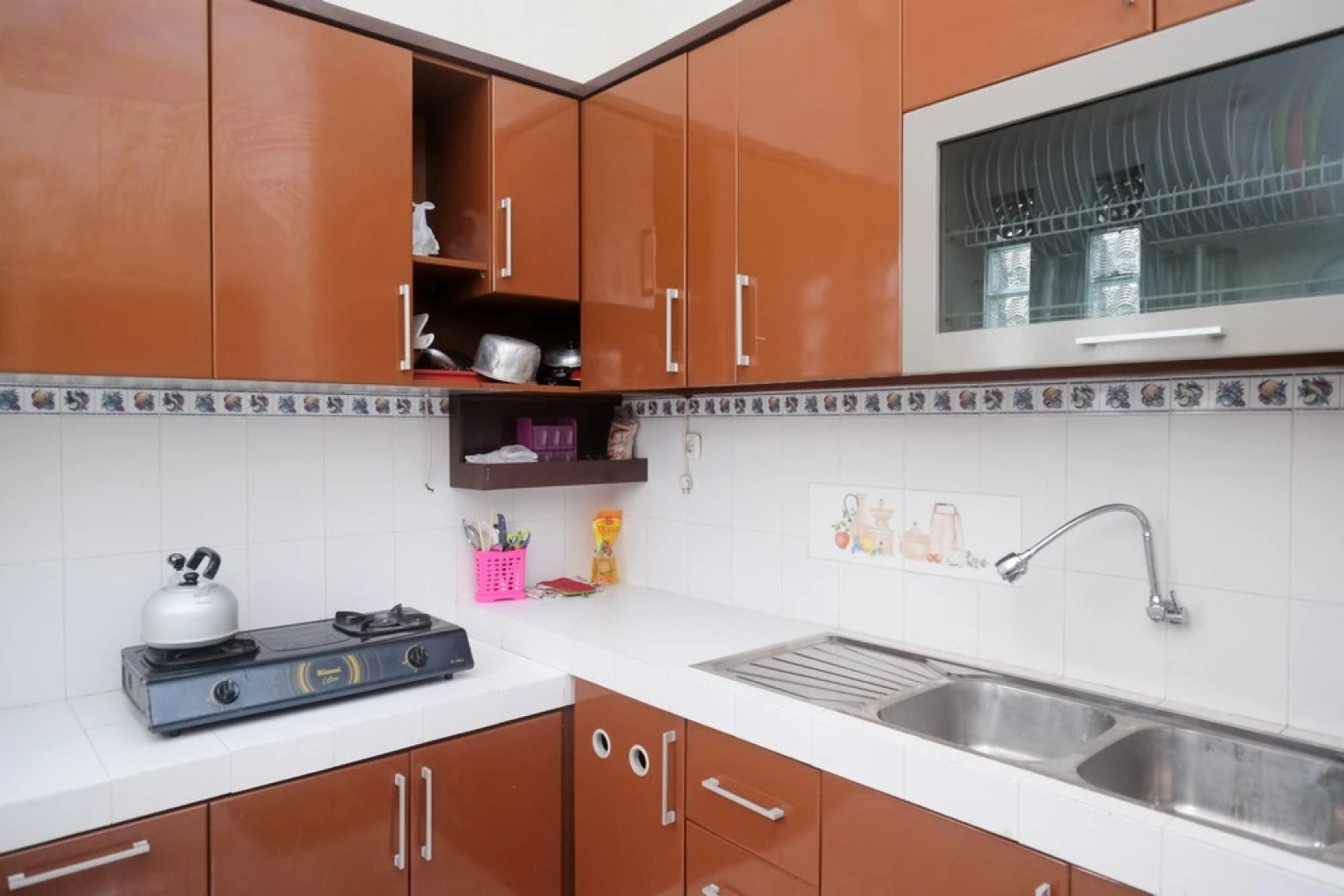 RedDoorz @ Griya Bougenville Magelang