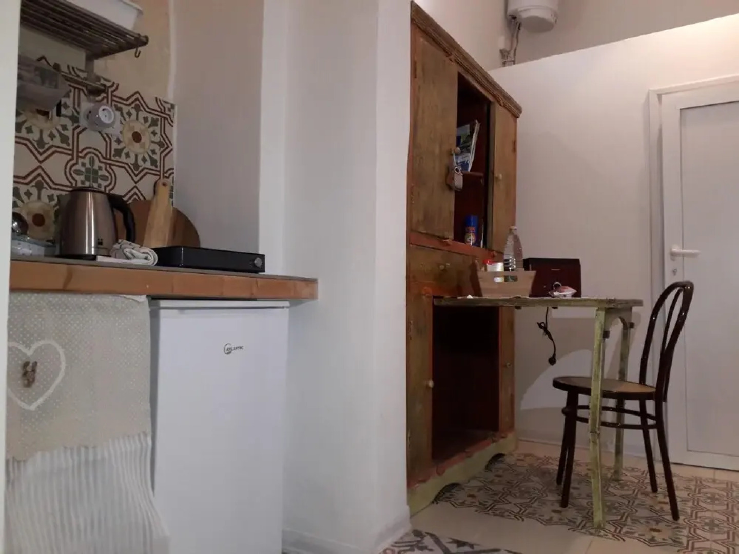 Apartment With one Bedroom in Cospicua, With Wifi - Near the Beach