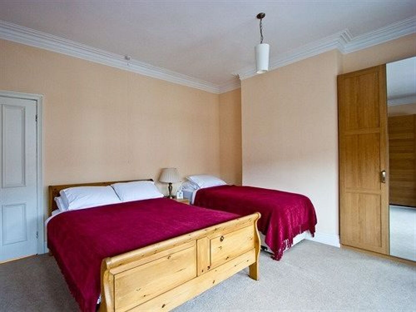 Woodland Guest House