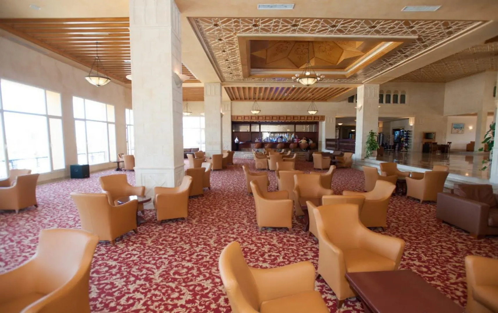 Nour Palace Resort