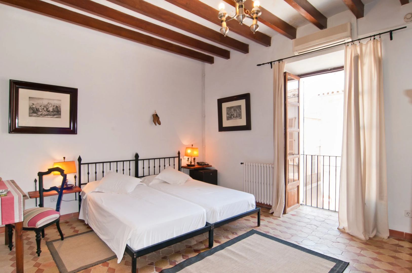 Вилла Leon de Sineu