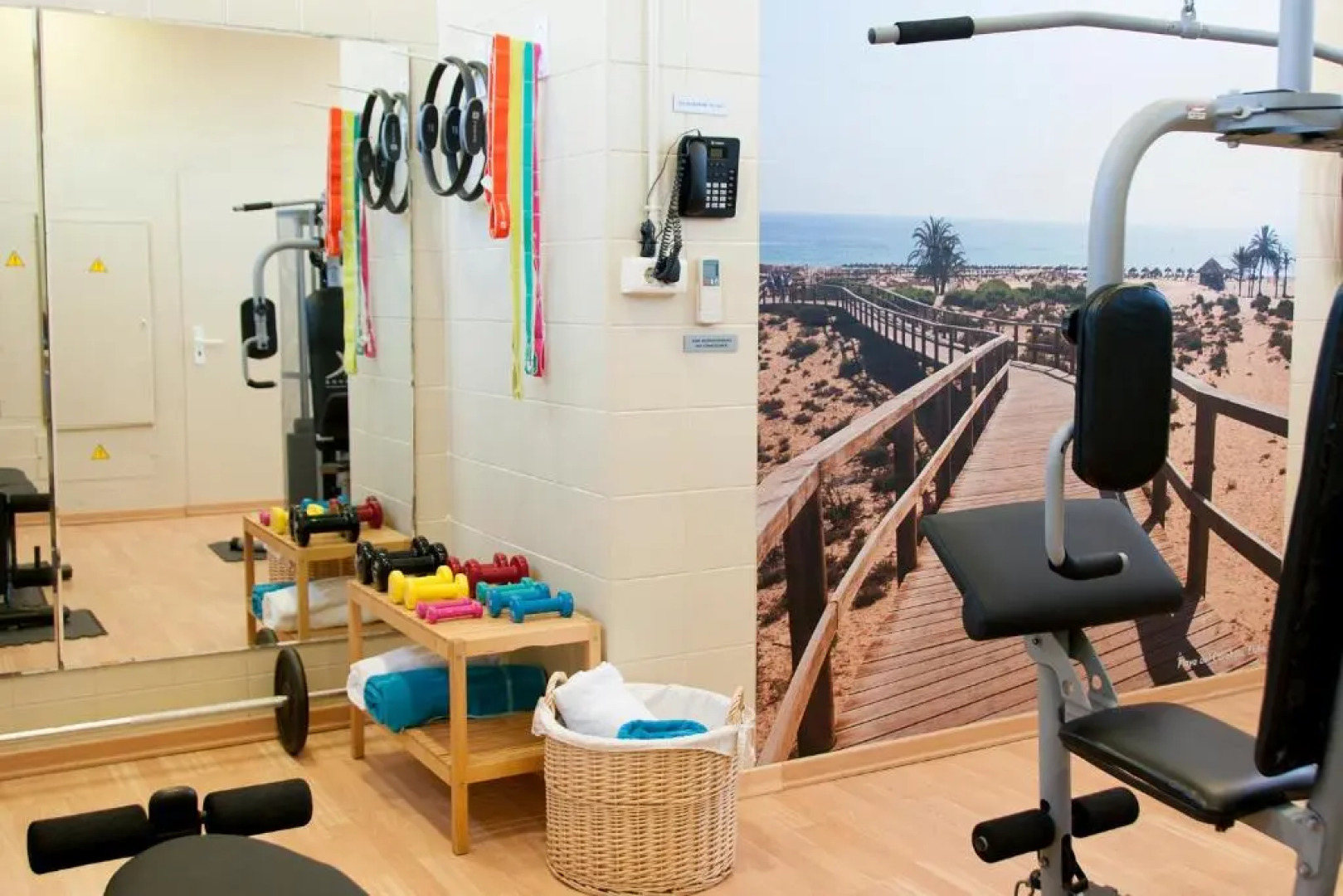 Hotel Port Jardín Milenio