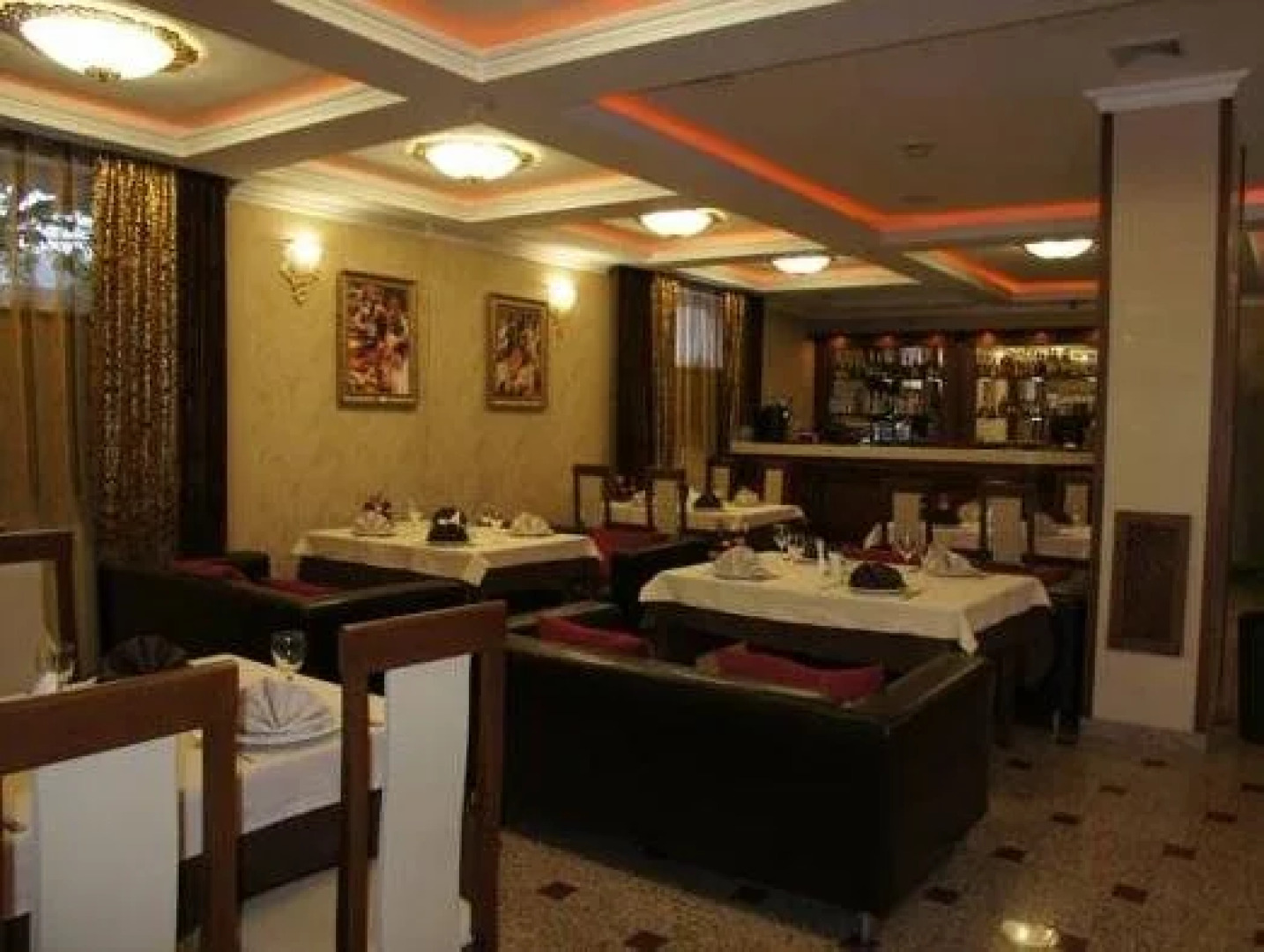 Гостиница «Визит»