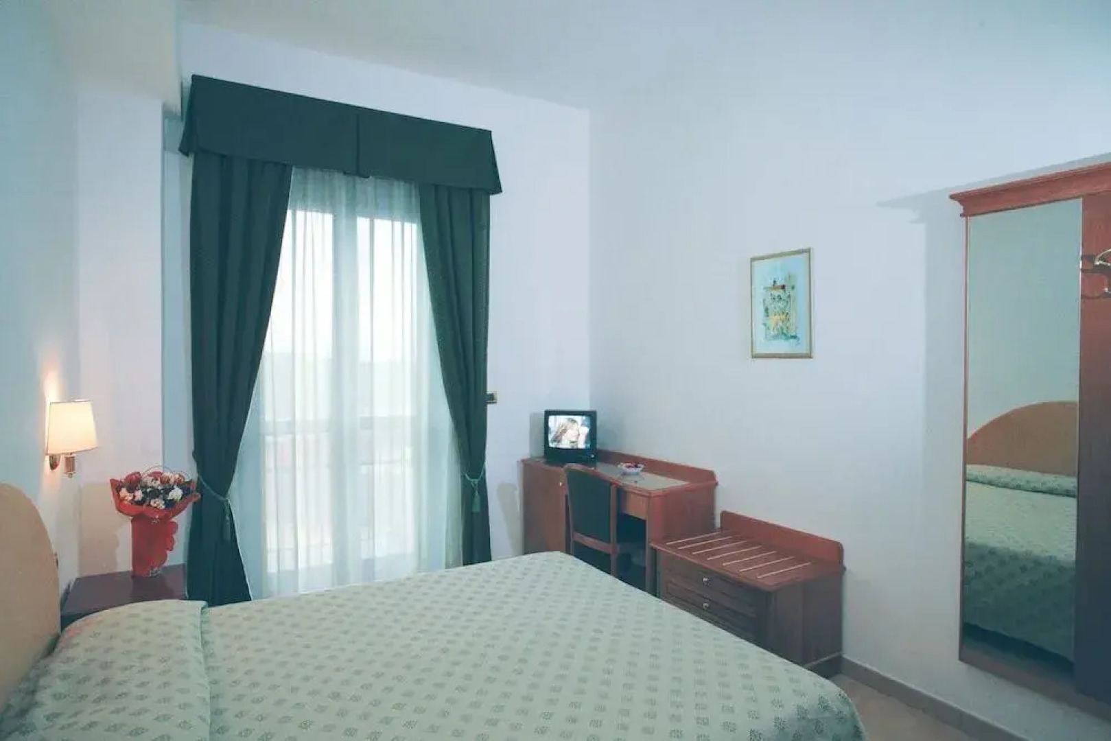 Hotel Terme Sibarite