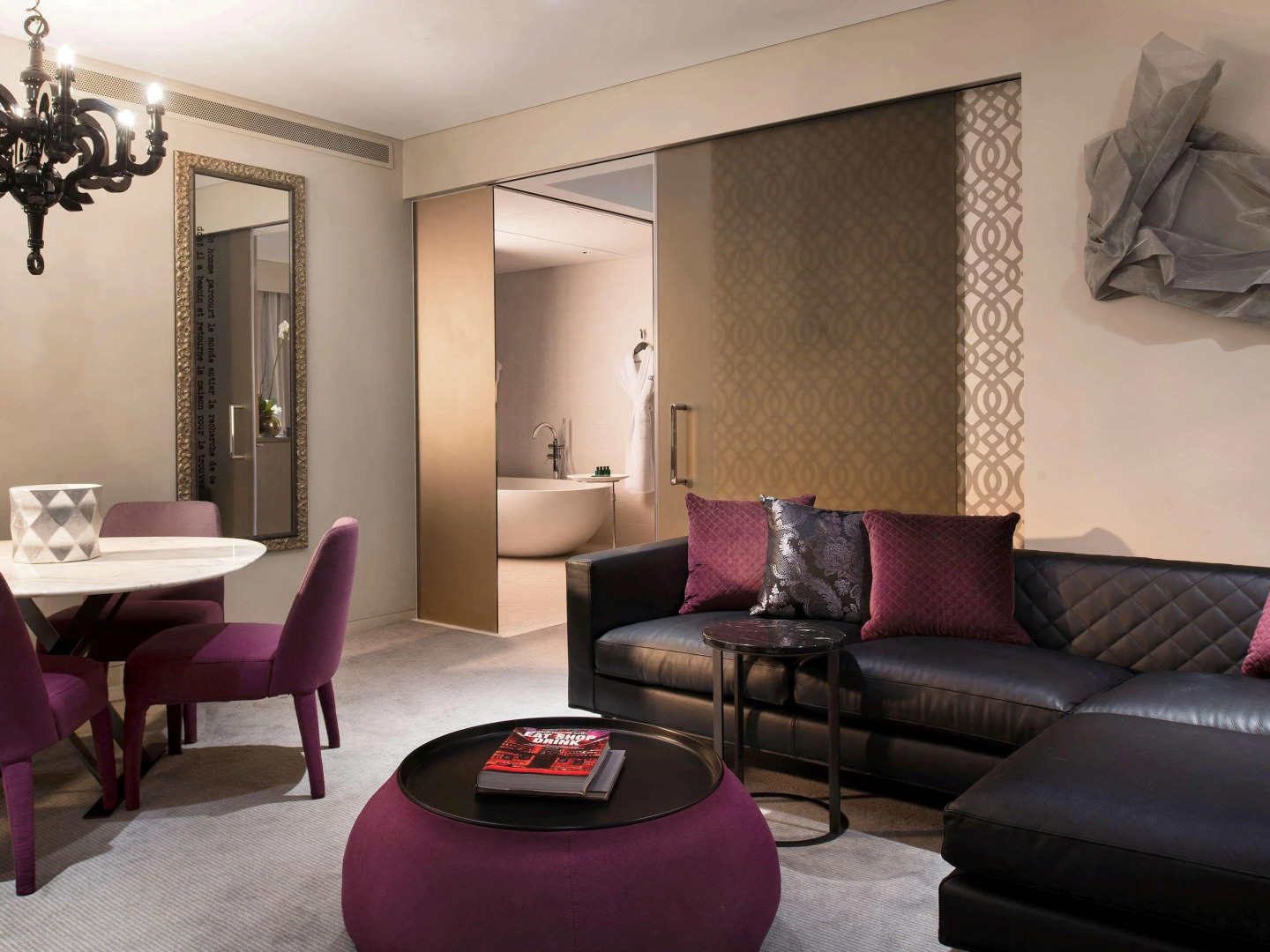 Sofitel Brisbane Central