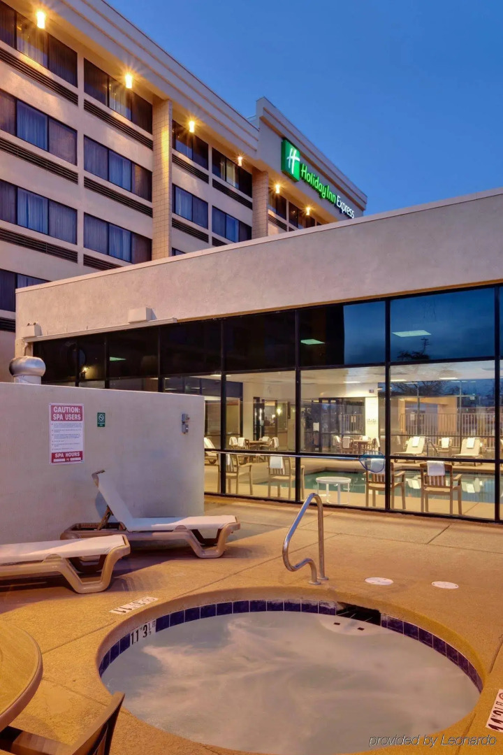 Holiday Inn Express Flagstaff by IHG