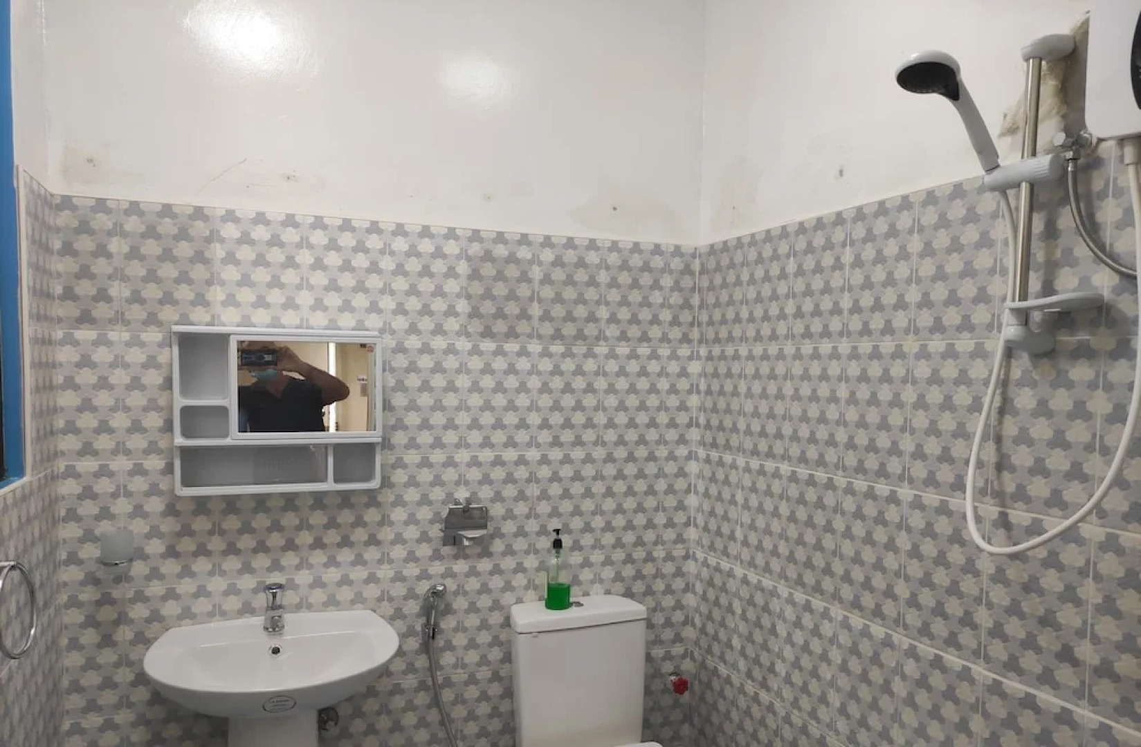 Western Highway Lodge