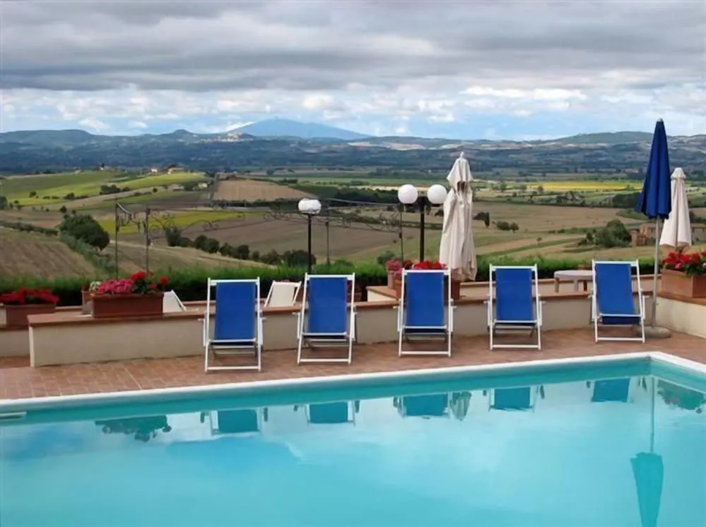 Relais Villa Petrischio