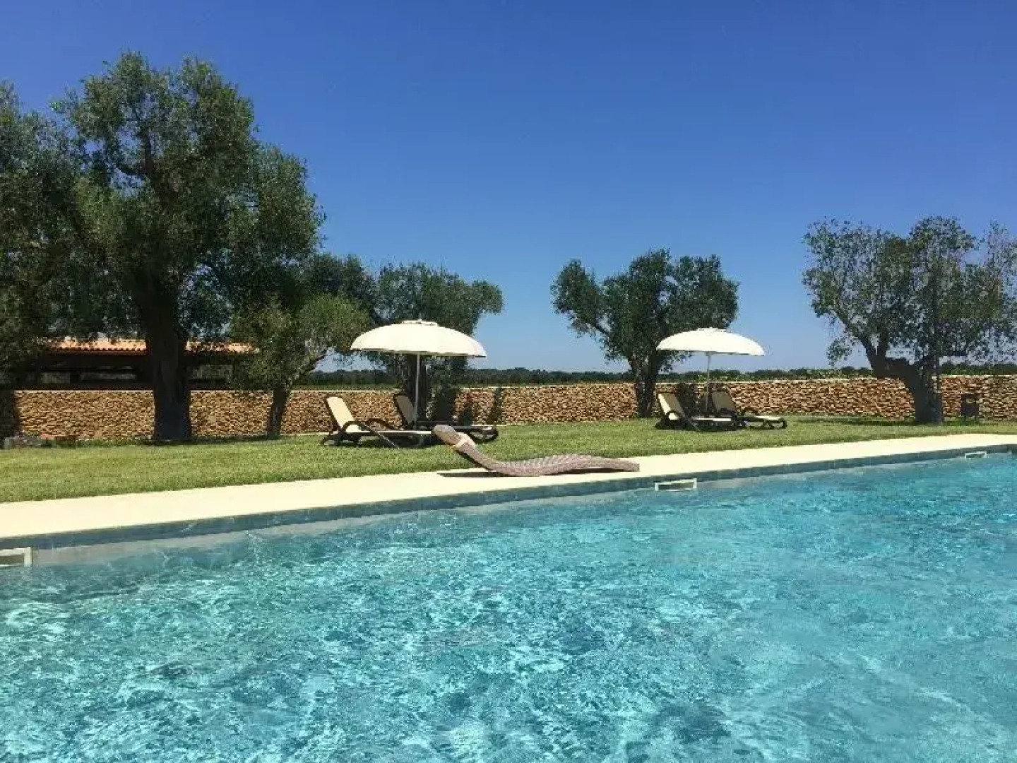 Masseria San Polo