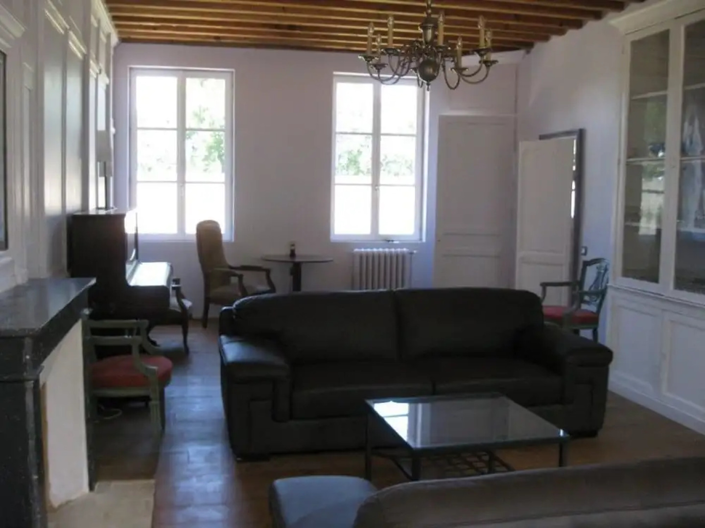 Le Manoir de Briquedalles