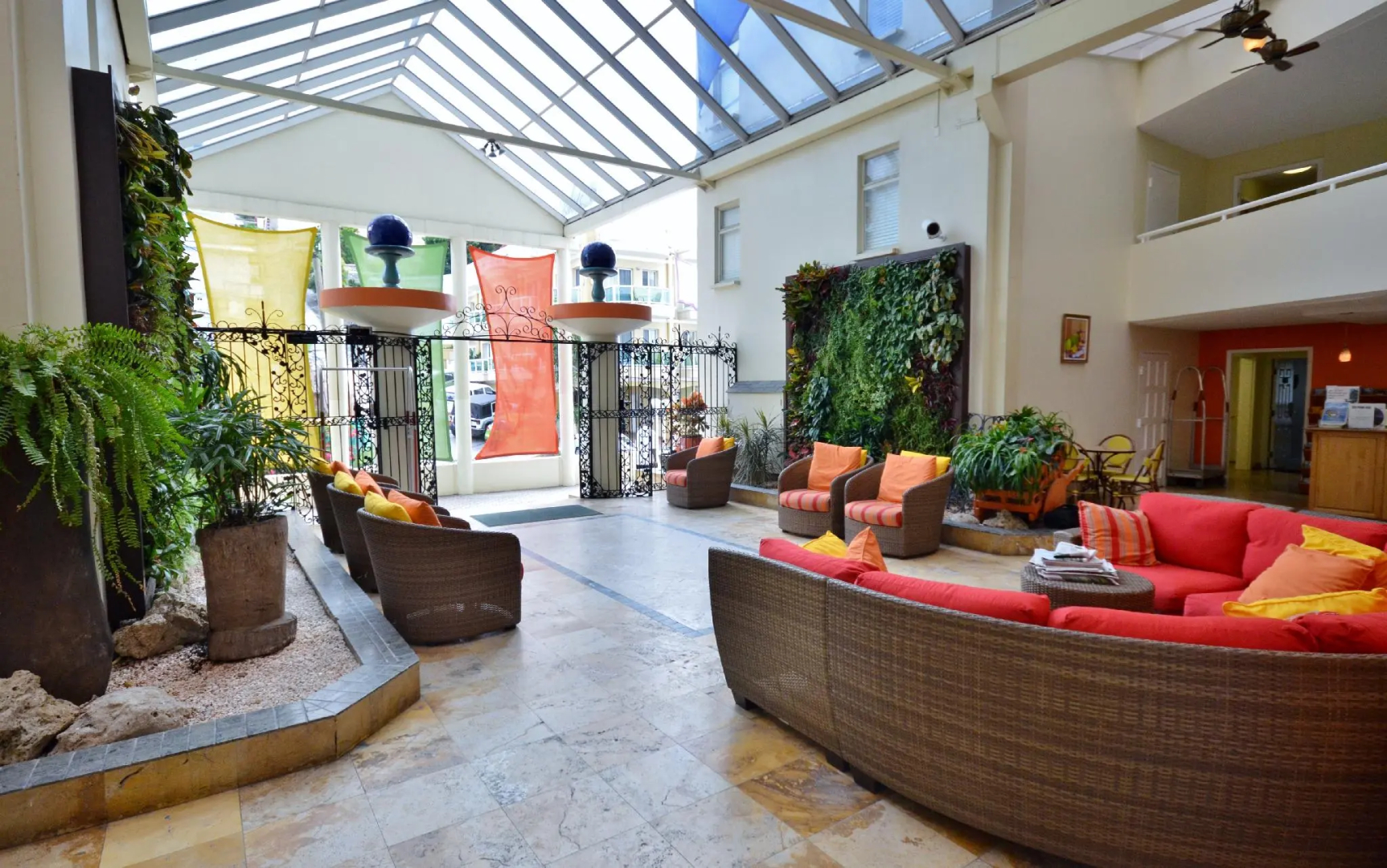 The Atrium Beach Resort and Spa, an Ascend Collection Resort