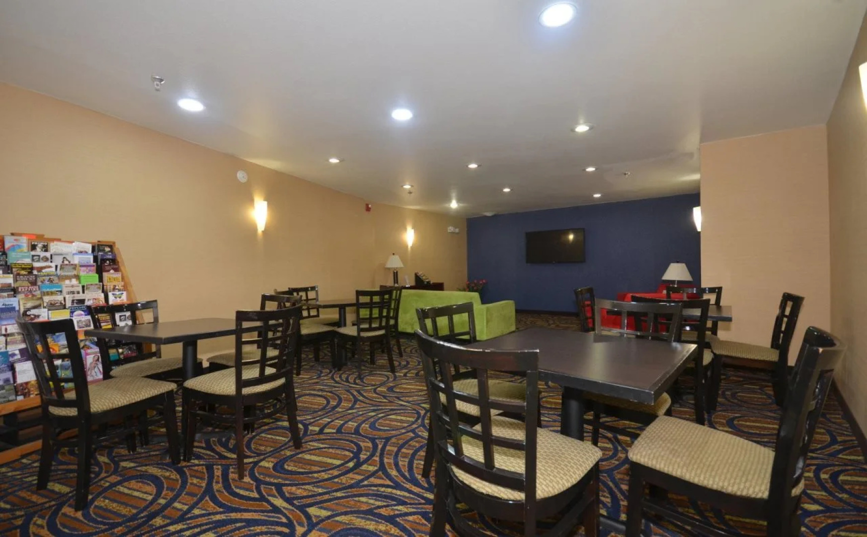 Ramada by Wyndham Santa Fe