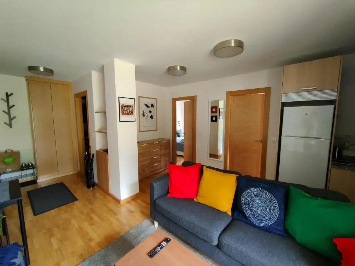 Somiedo Restaurante Hostal