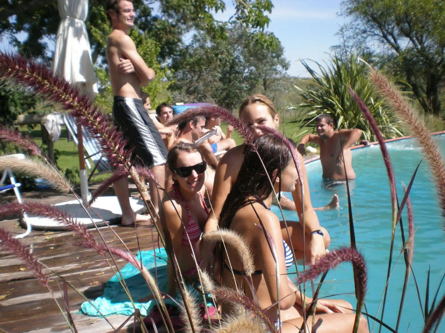 Estancia Aguila Blanca