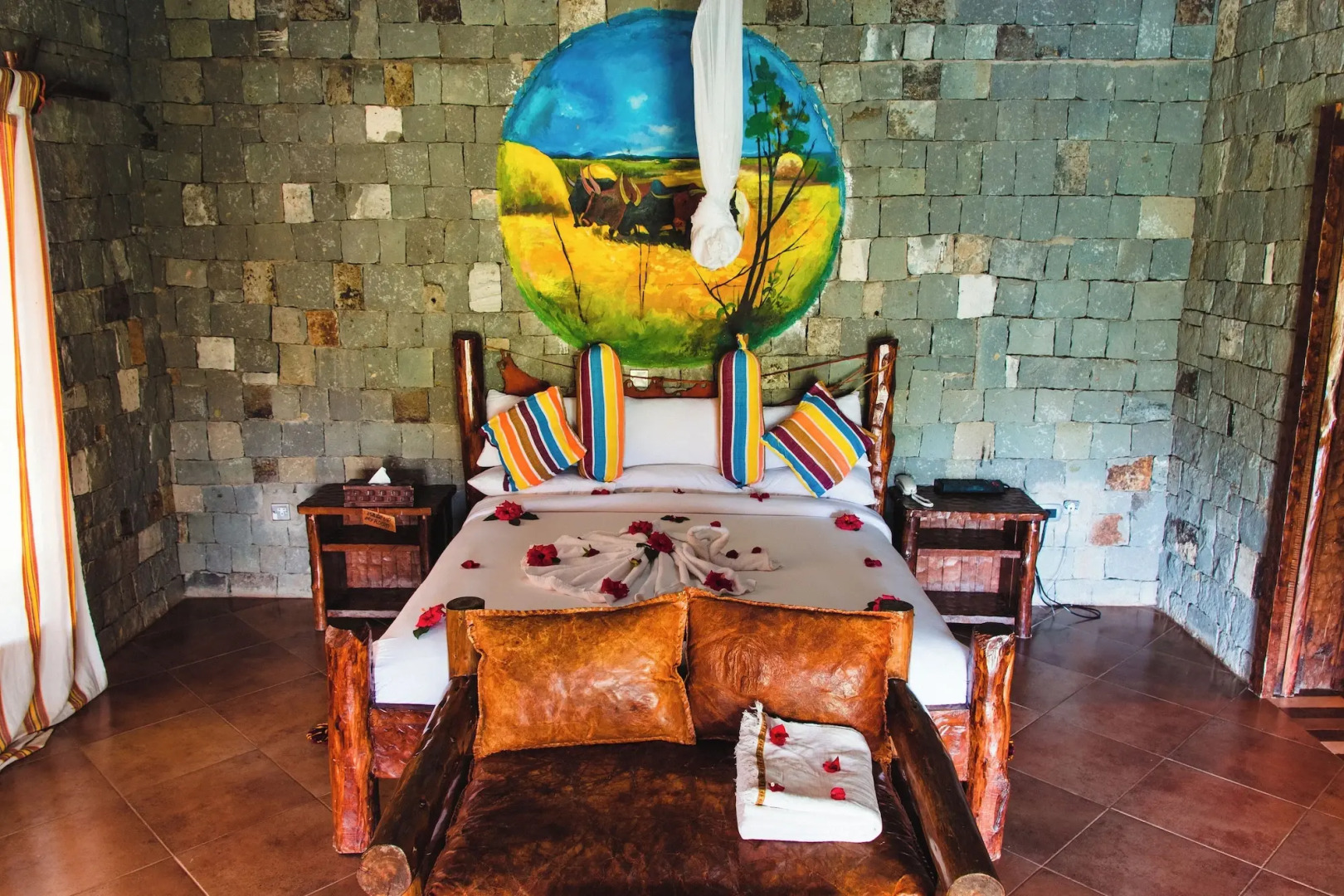 Kuriftu Resort & Spa Bishoftu