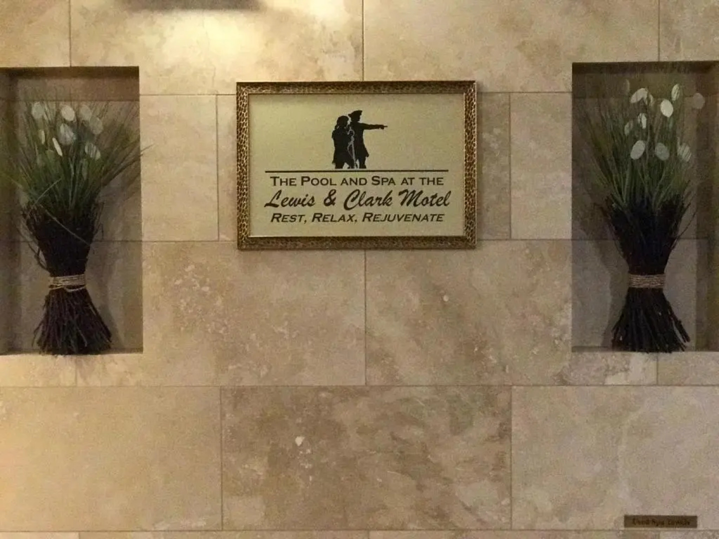 Bozeman Lewis & Clark Motel