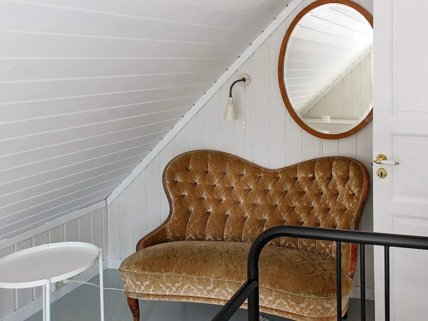 6 Person Holiday Home in Brevik