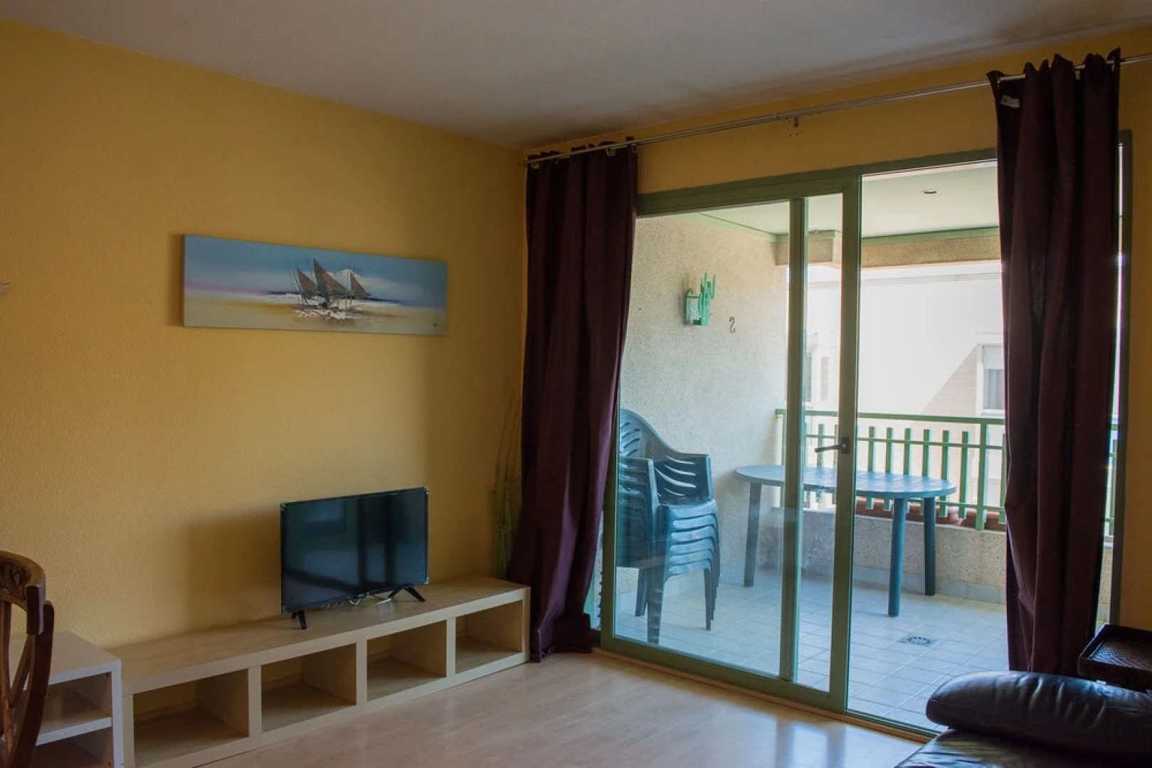 Living Valencia - Patacona Beach 7