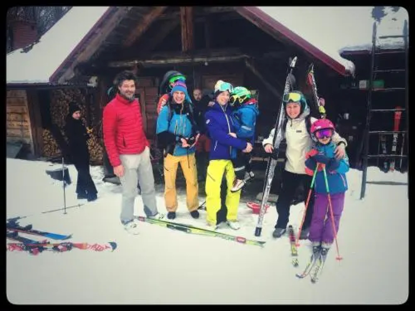 Agroturystyka pod Jaworem