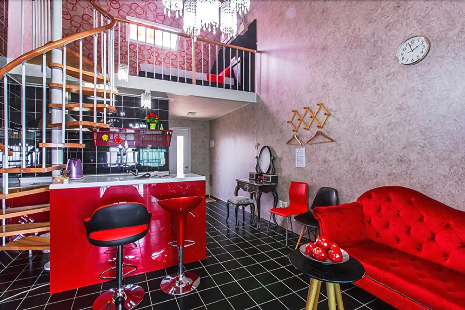 Ganghwa Olze Spa Pension