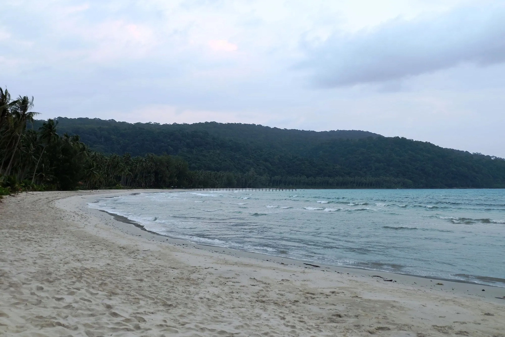 For-Rest Boutique House Koh Kood