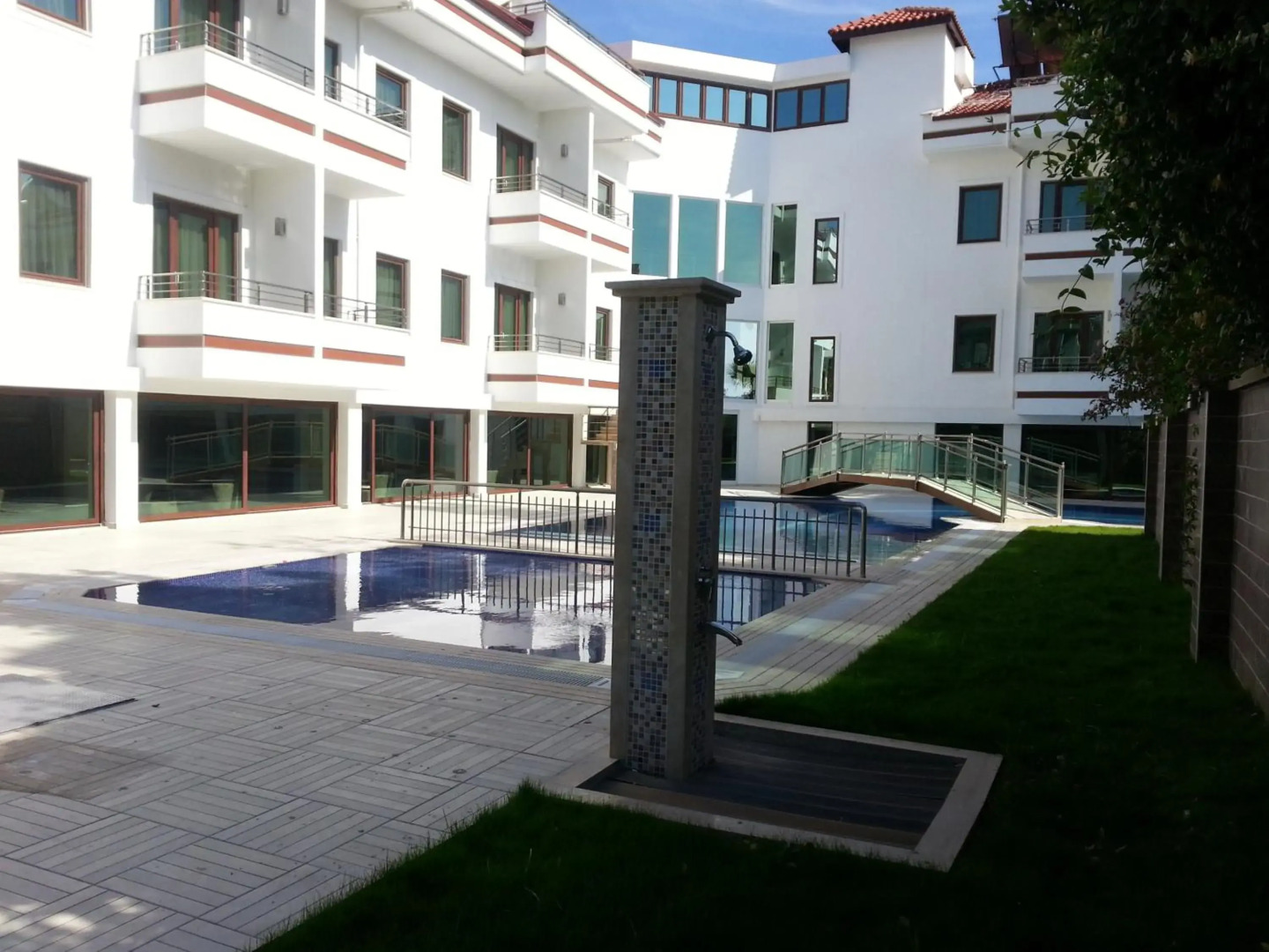 Malahit Exclusive City Hotel