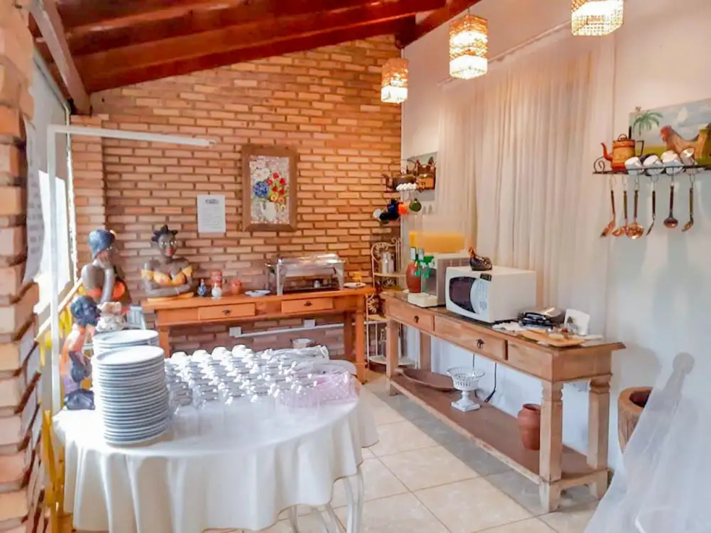 Pousada Infinito Absoluto