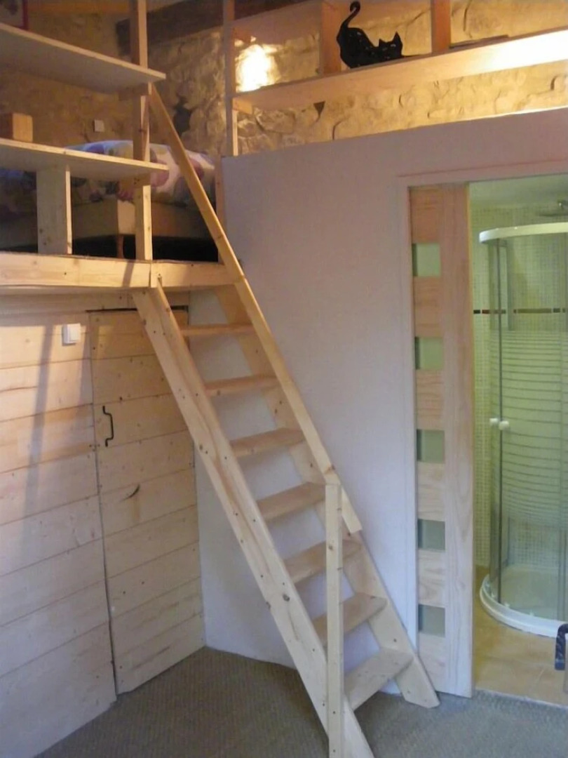 Chambres d'hôtes Lou Cliou