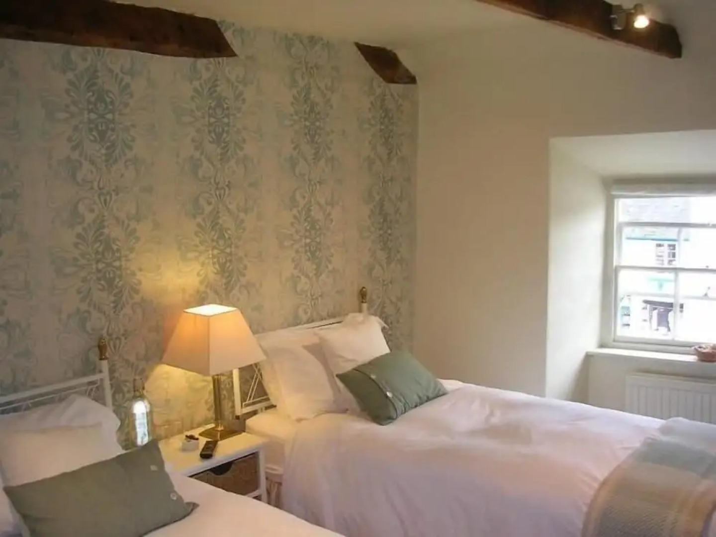 Drovers Bed & Breakfast