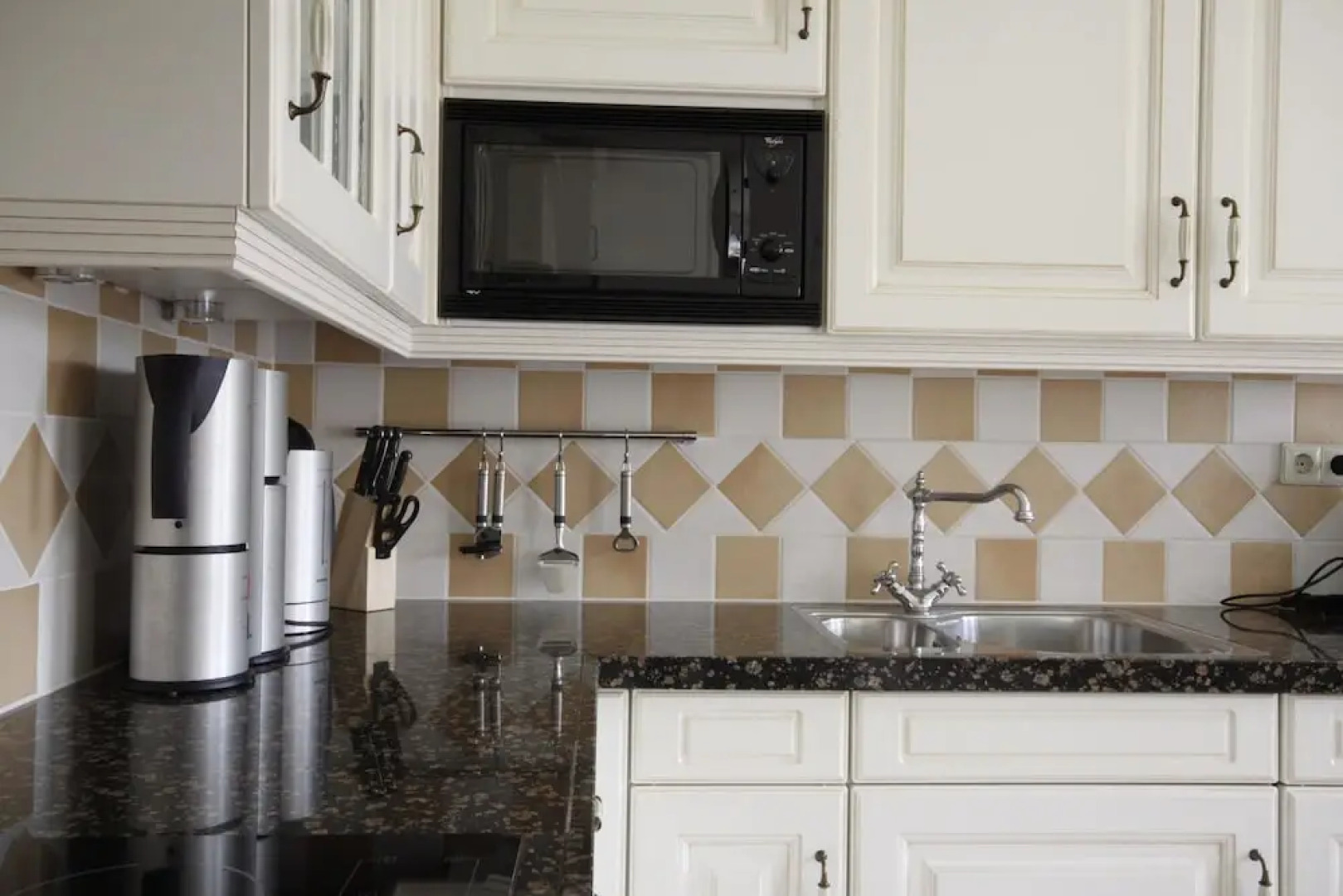 Villapark Bleekerscoogh Texel