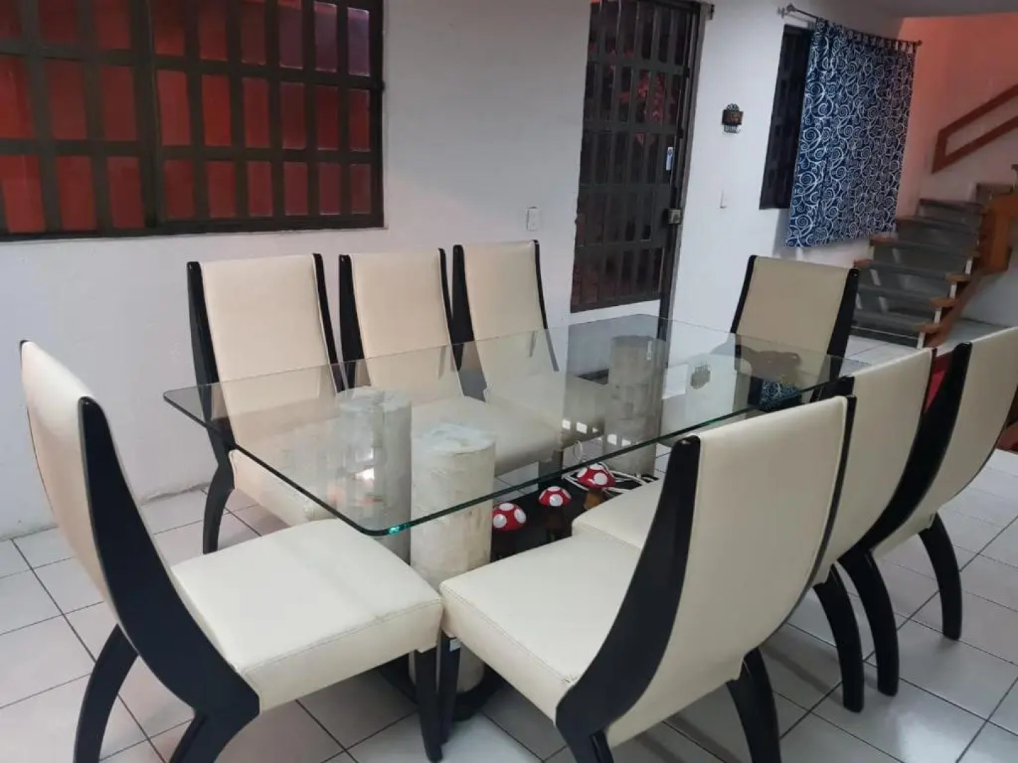 Casa para vacacionar