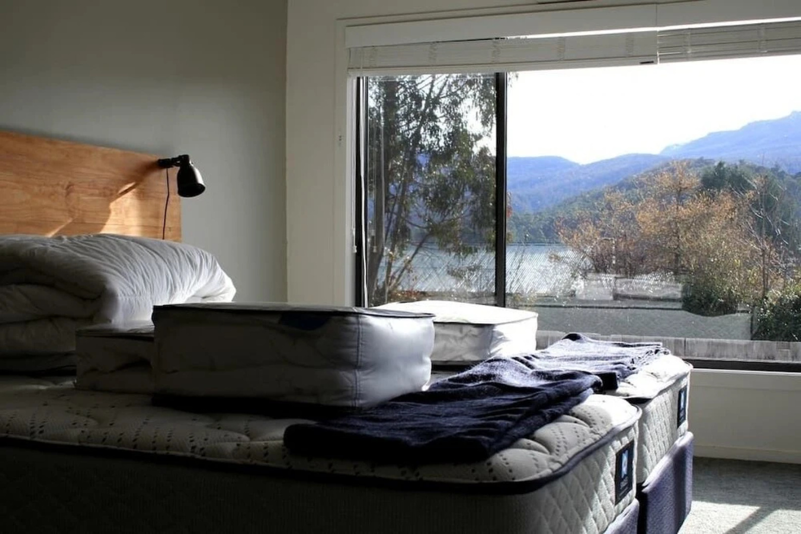 Tranquil 3 Bedroom Next To National Park