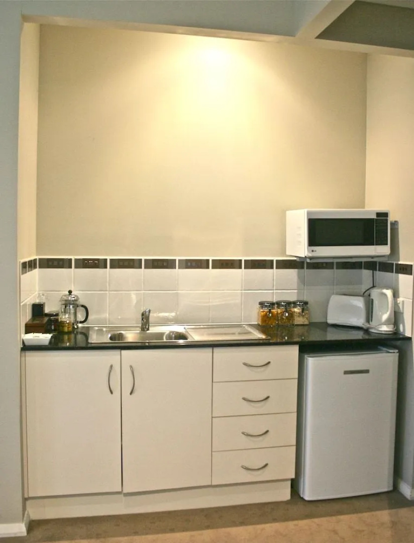 The Grange on Hermitage