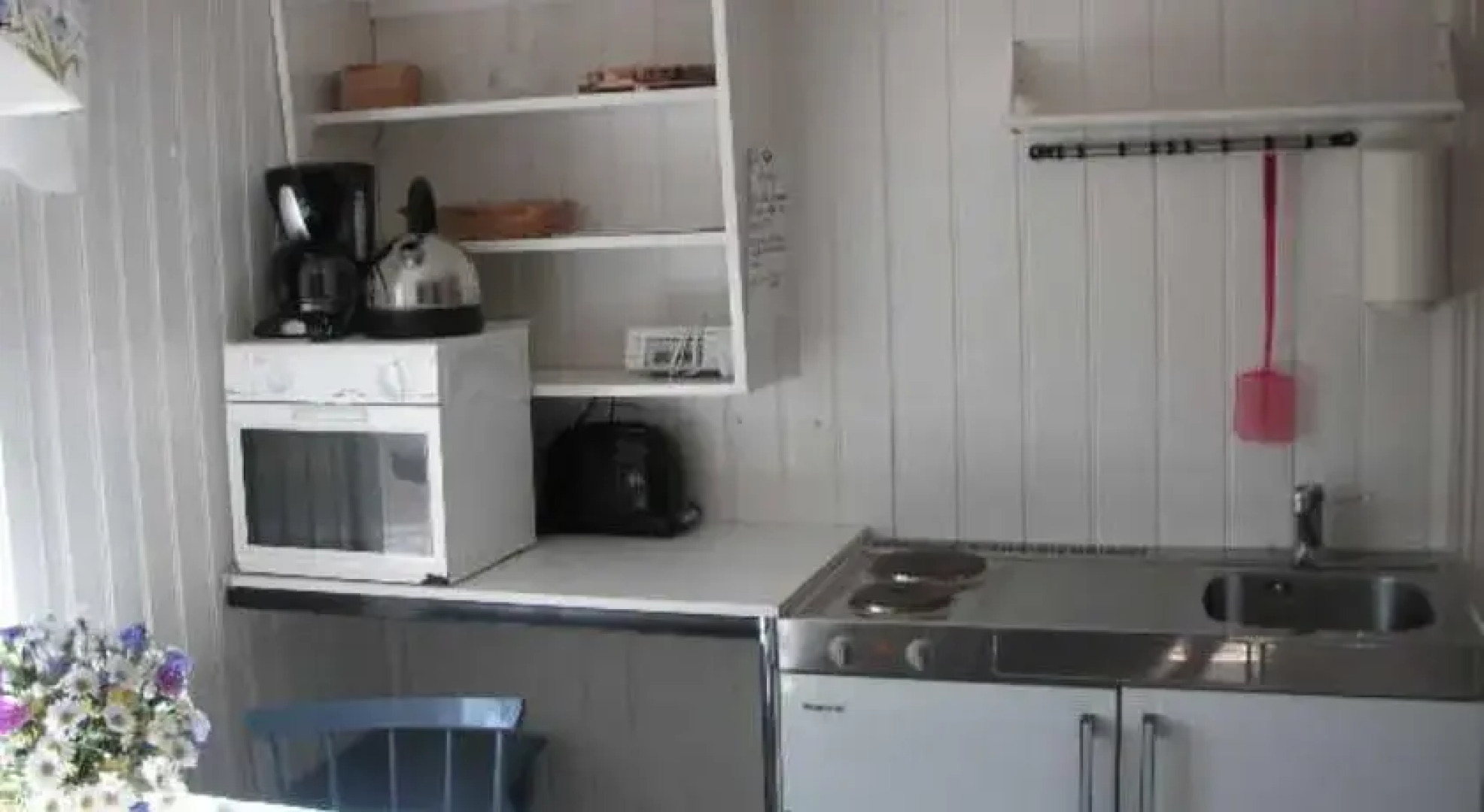 Röra Röd på Orust