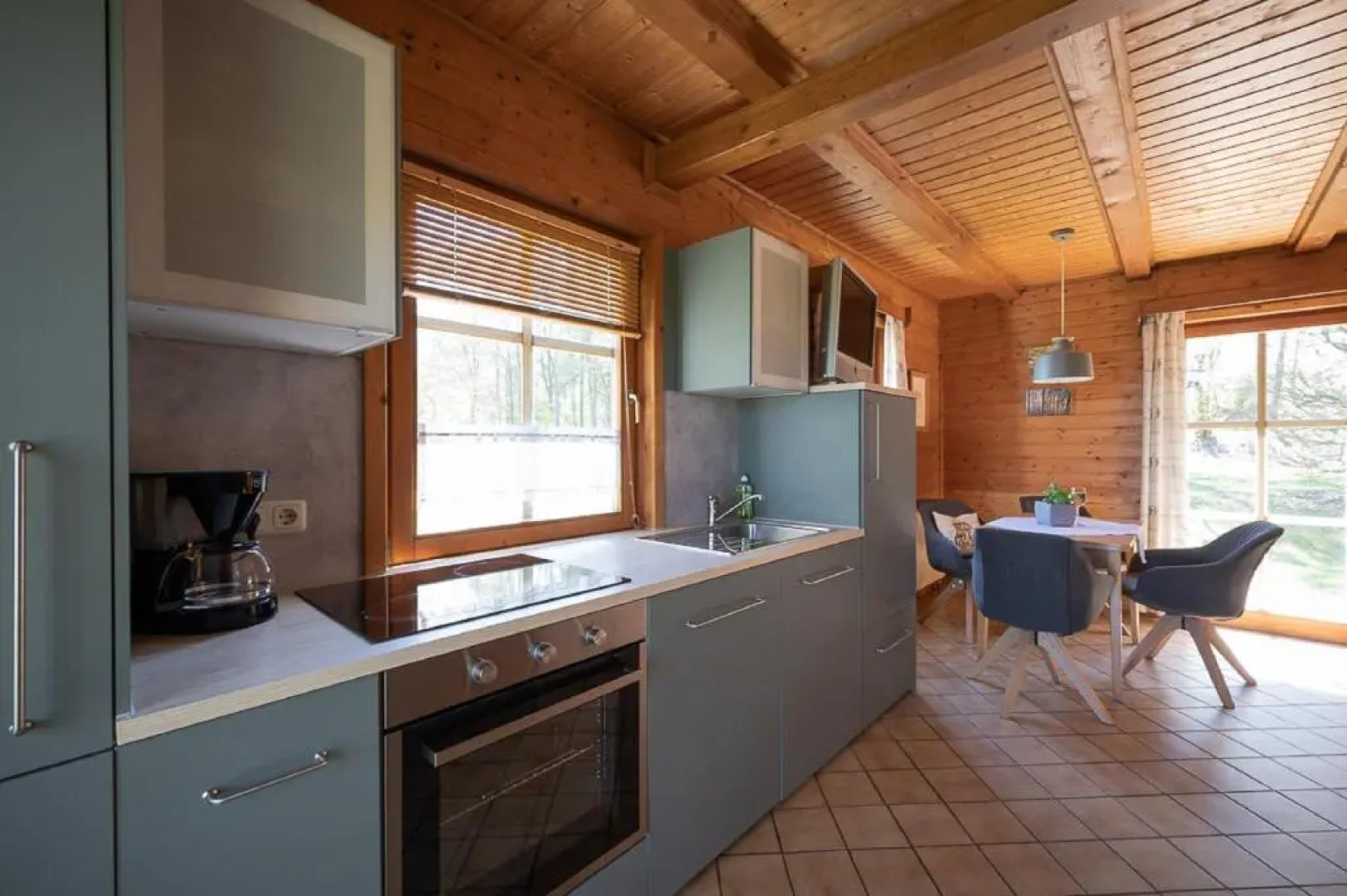 Ferienhäuser zur Schäferei