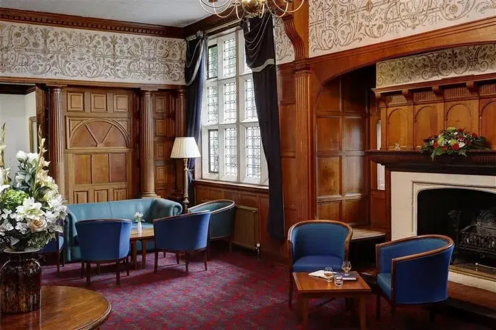 Best Western The Birch Hotel