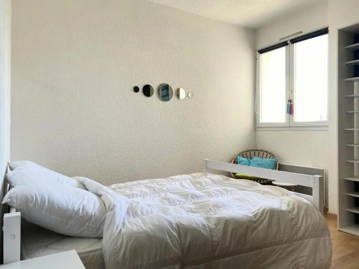 Résidence Les Dunes - Studio pour 2 Personnes 204