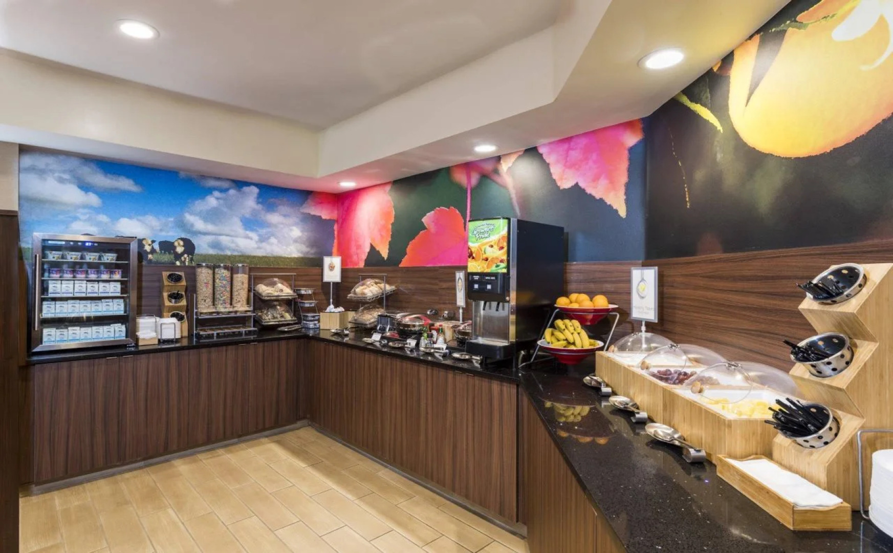 Fairfield Inn & Suites by Marriott St Petersburg Clearwater