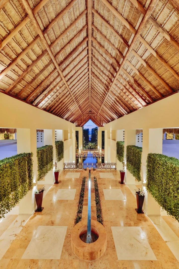 Occidental at Xcaret Destination - All Inclusive