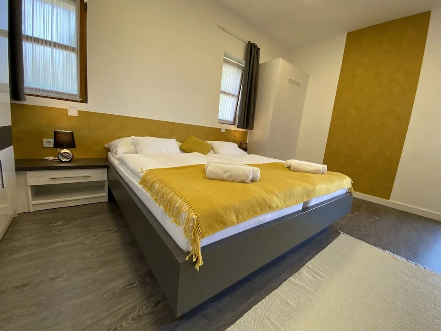 Rigótanya Relax and Wellness