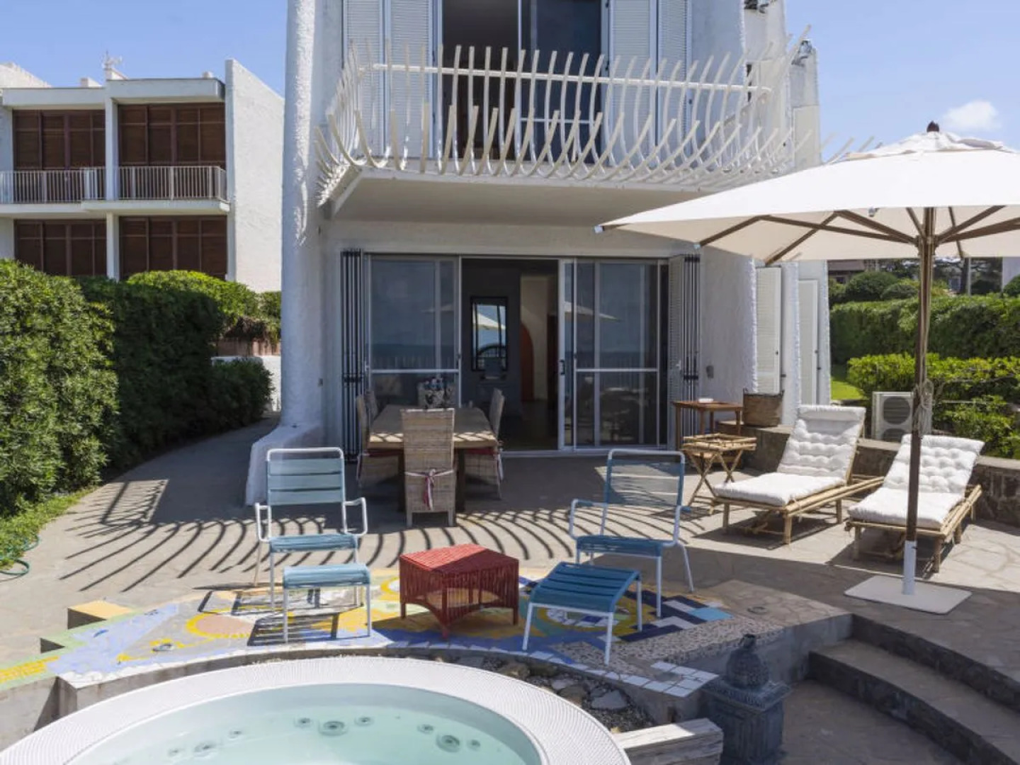 La Califfa Santa Marinella