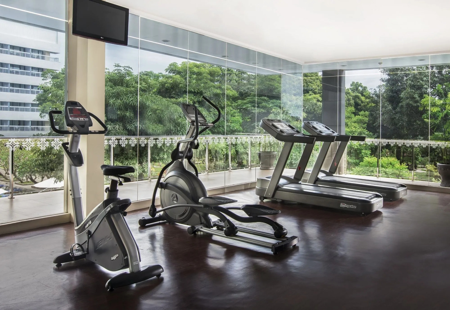 Royal Ambarrukmo Yogyakarta