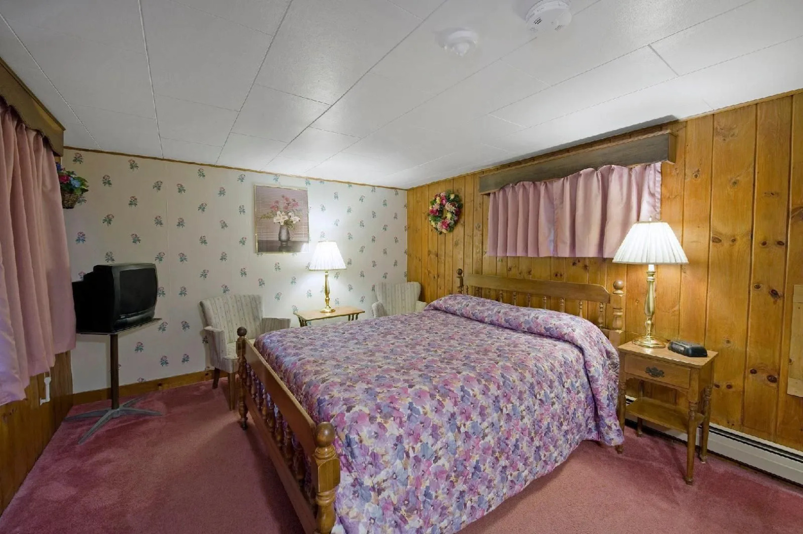 Americas Best Value Inn