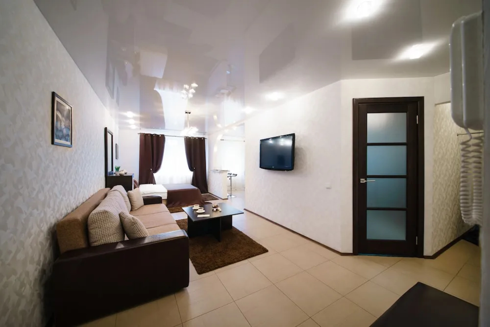 PaulMarie Apartments in Mogilev