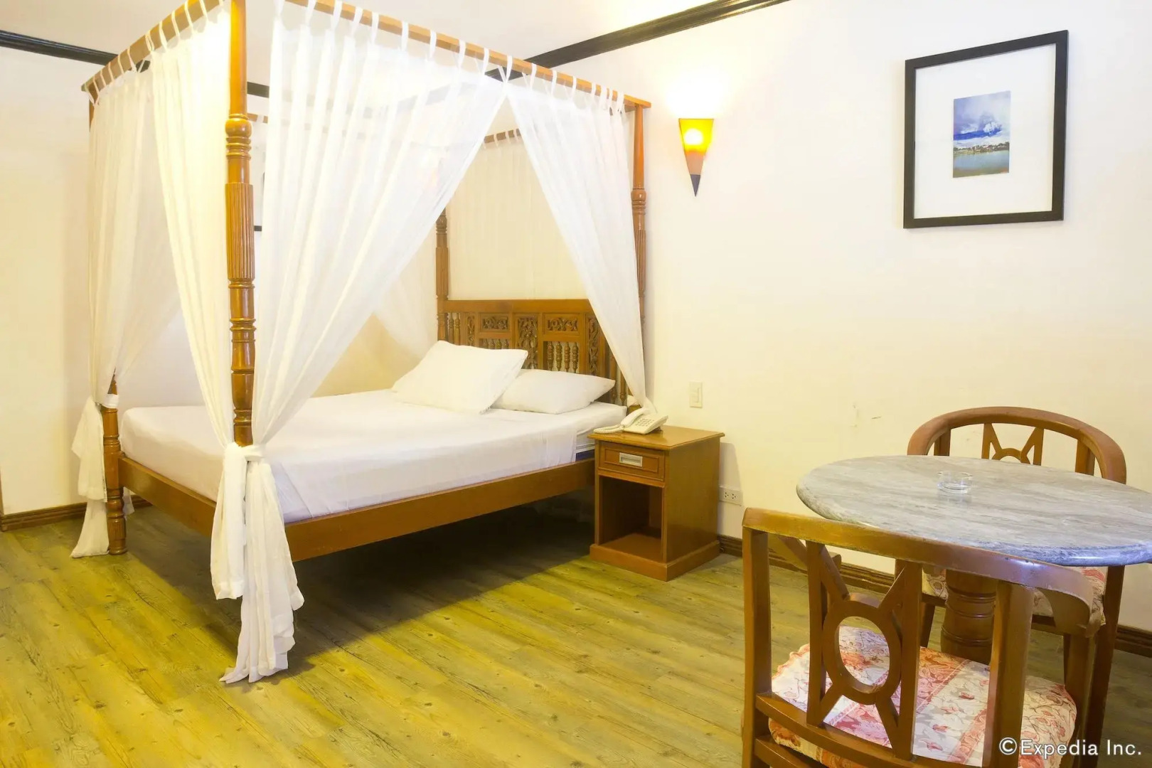 Real Maris Resort and Hotel