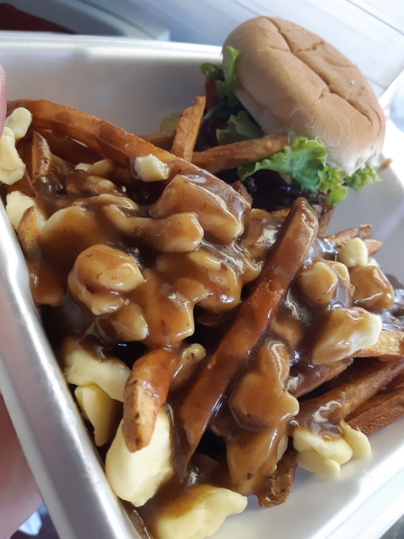 Long Lake Campground